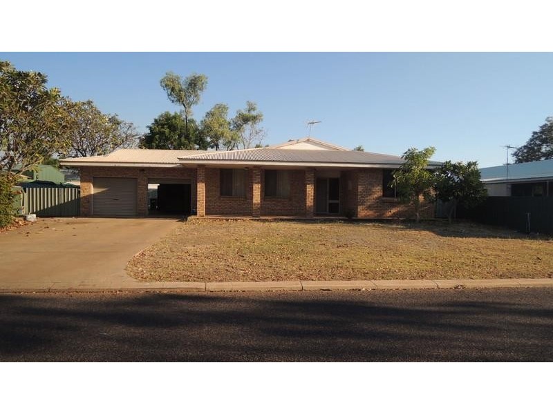 3 Palm Court, Kununurra WA 6743