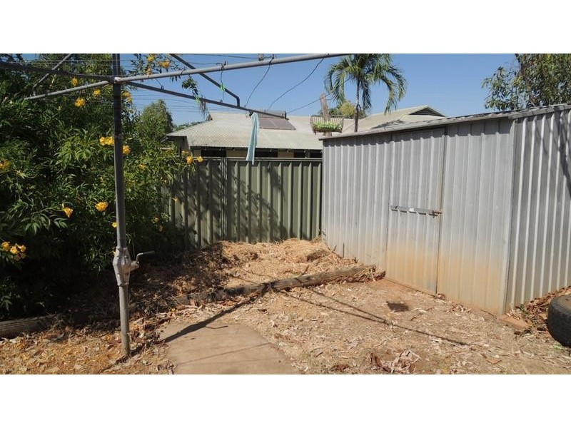 3 Palm Court, Kununurra WA 6743