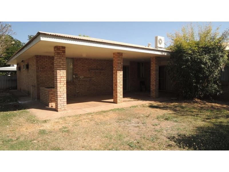 3 Palm Court, Kununurra WA 6743