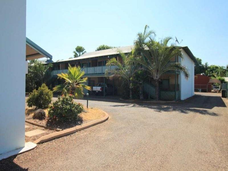 19/33 Konkerberry Drive, Kununurra WA 6743
