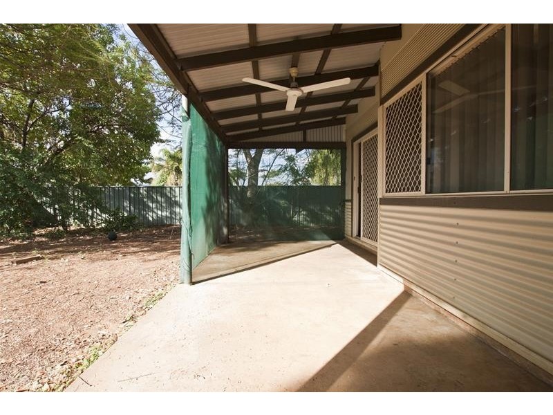 2 Cycas Close, Kununurra WA 6743