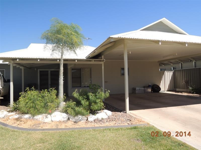 10 Argentea Avenue, Kununurra WA 6743