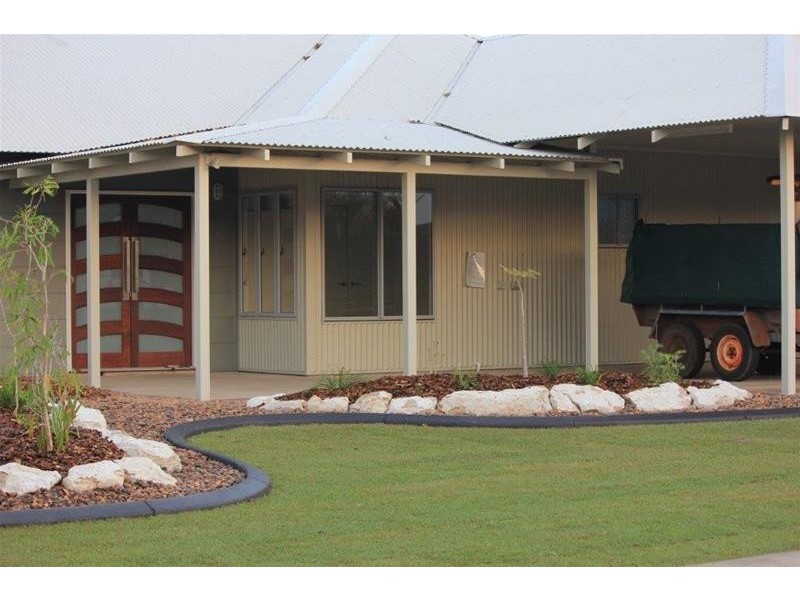 10 Argentea Avenue, Kununurra WA 6743