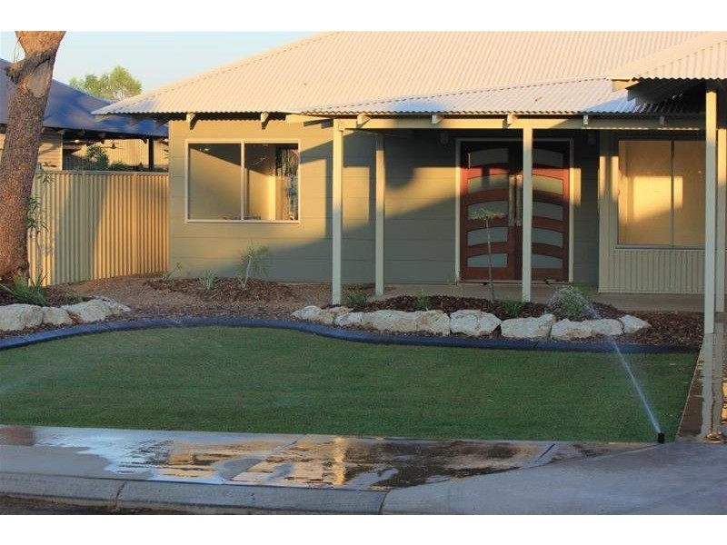 10 Argentea Avenue, Kununurra WA 6743