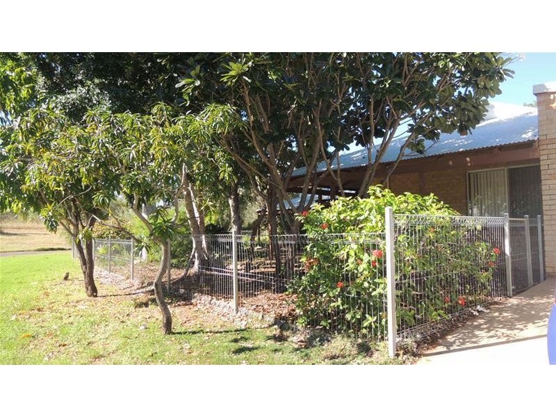 12 Dryandra Road, Kununurra WA 6743