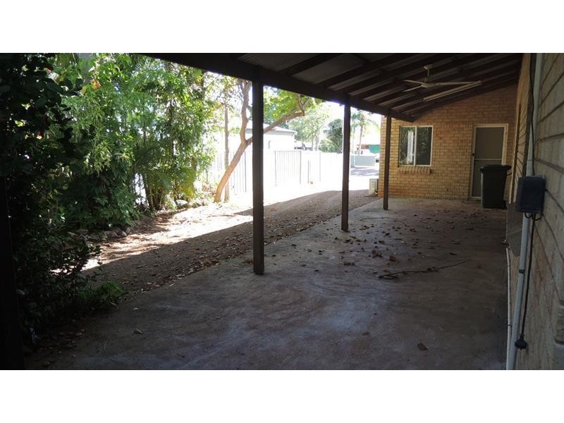 12 Dryandra Road, Kununurra WA 6743