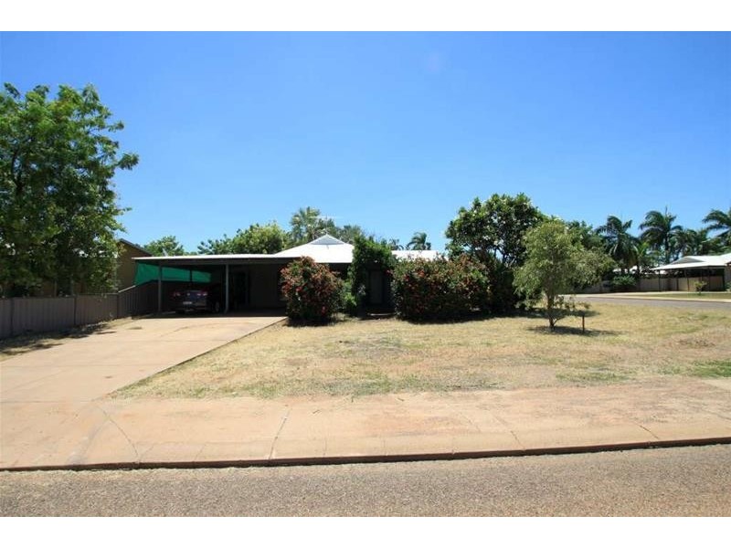2 Eugenia Street, Kununurra WA 6743