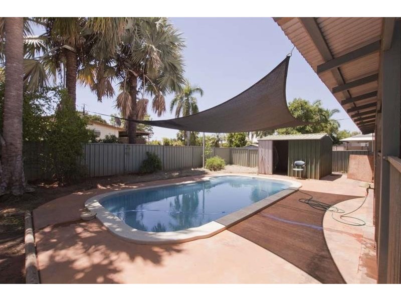 2 Eugenia Street, Kununurra WA 6743