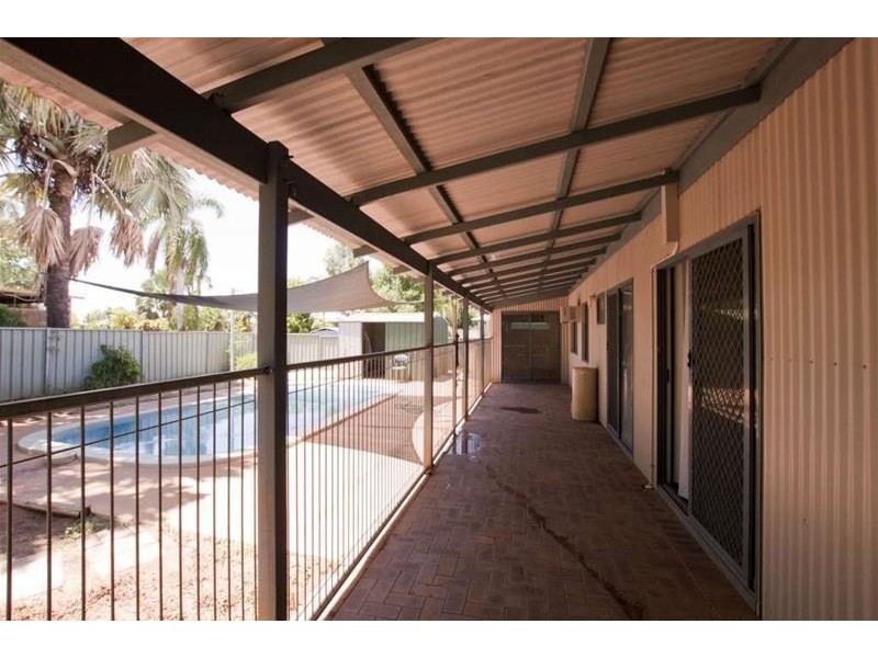 2 Eugenia Street, Kununurra WA 6743