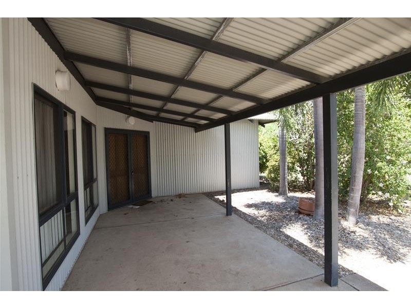 18 Celtis Street, Kununurra WA 6743