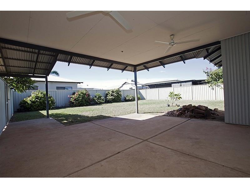 18 Celtis Street, Kununurra WA 6743