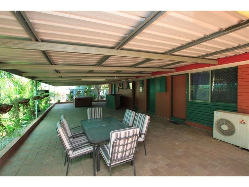 10/32 River Fig Avenue, Kununurra WA 6743