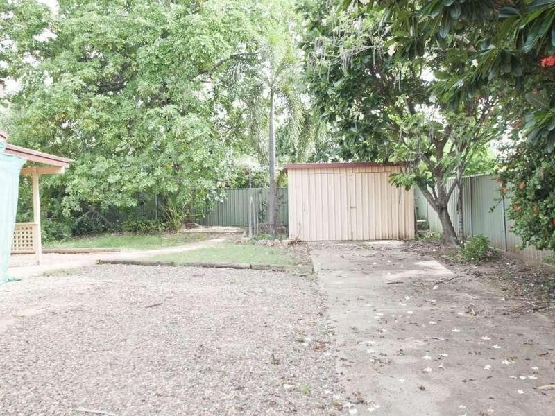 8 Carbeen Street, Kununurra WA 6743