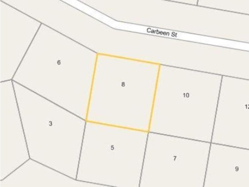 8 Carbeen Street, Kununurra WA 6743