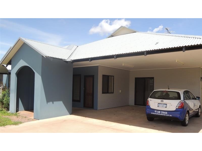 124 Casuarina Way, Kununurra WA 6743