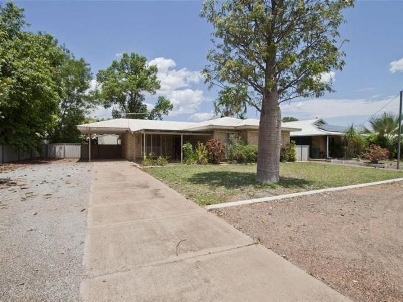 43 Casuarina Way, Kununurra WA 6743