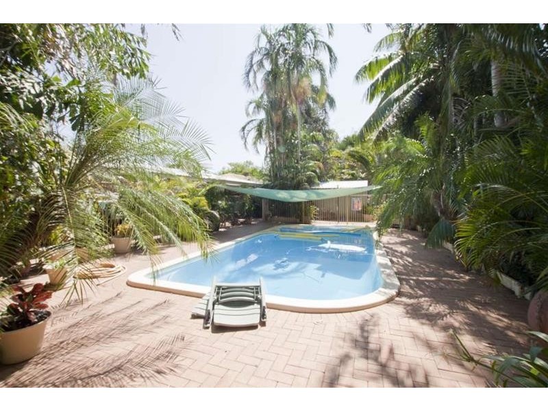 15 Eucalyptus Close, Kununurra WA 6743