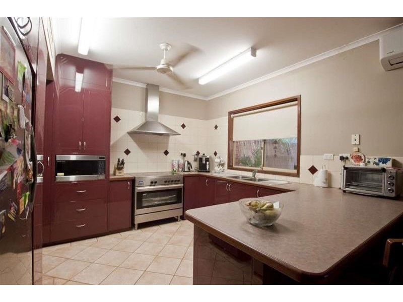 15 Eucalyptus Close, Kununurra WA 6743