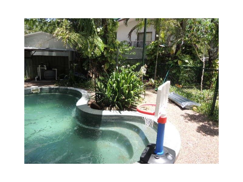 3 Kurrajong Street, Kununurra WA 6743