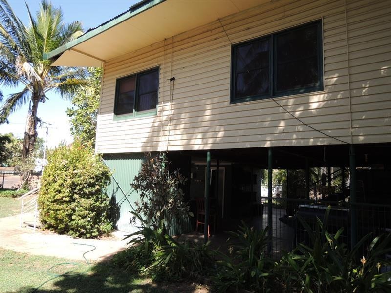 3 Kurrajong Street, Kununurra WA 6743