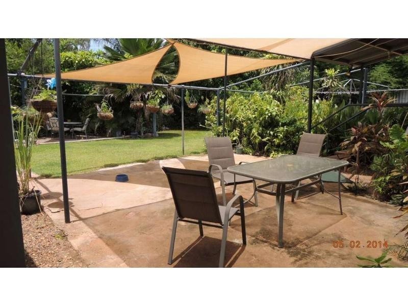 20 Leichhardt Street, Kununurra WA 6743