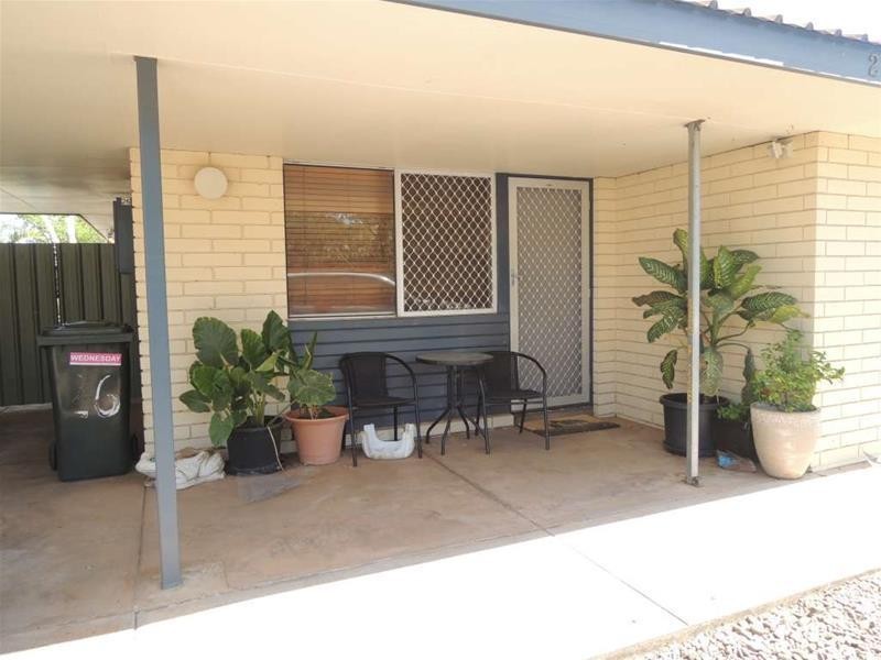 1/26 Erythrina Street, Kununurra WA 6743