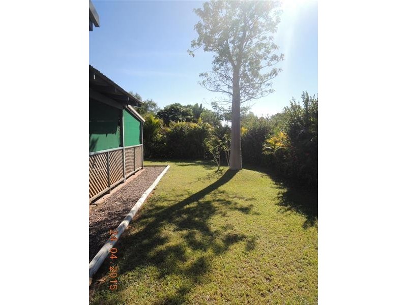 12 Rattlepod Close, Kununurra WA 6743