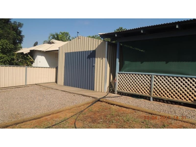 12 Rattlepod Close, Kununurra WA 6743