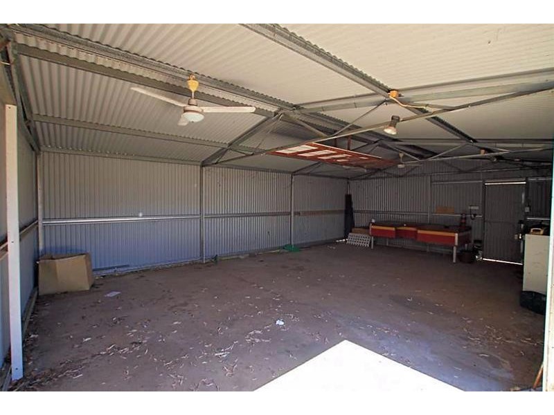 25 Grevillea Avenue, Kununurra WA 6743