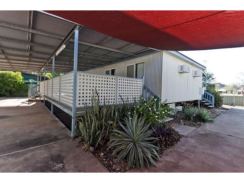 25 Grevillea Avenue, Kununurra WA 6743