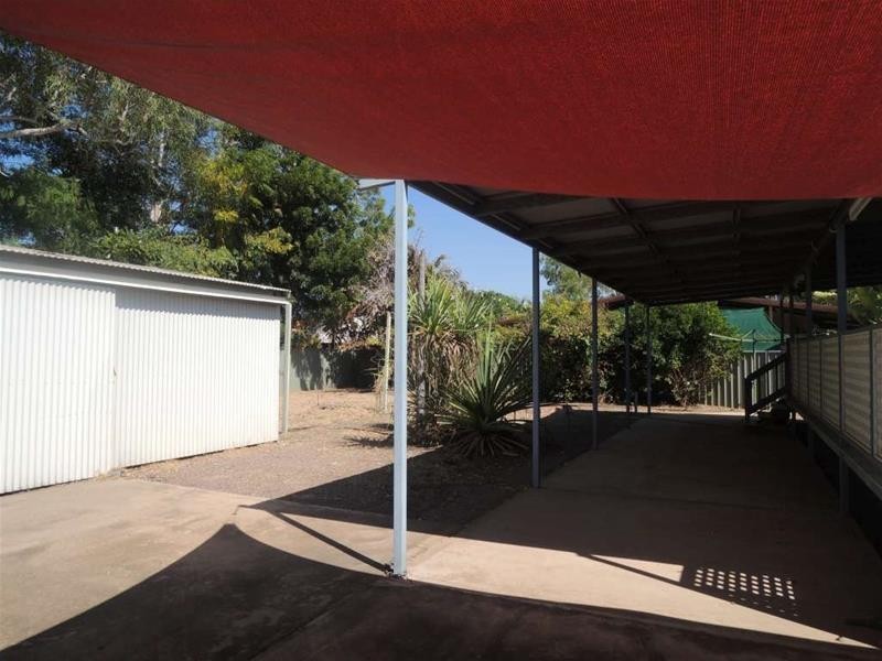 25 Grevillea Avenue, Kununurra WA 6743