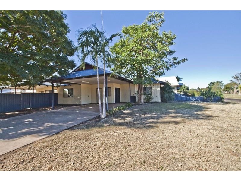 1 Barding Loop, Kununurra WA 6743