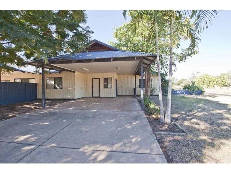 1 Barding Loop, Kununurra WA 6743