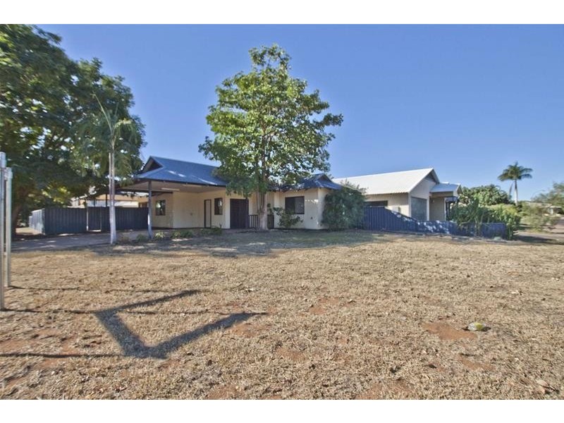 1 Barding Loop, Kununurra WA 6743