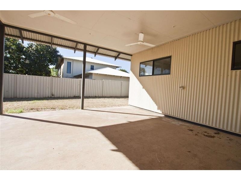 1 Barding Loop, Kununurra WA 6743