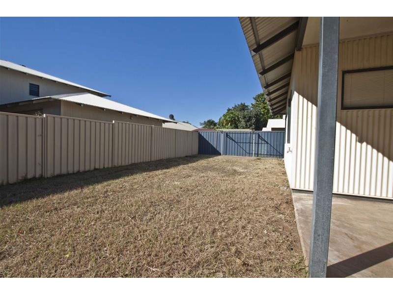 1 Barding Loop, Kununurra WA 6743