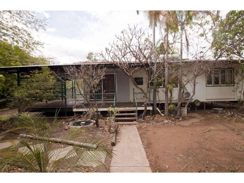 4 Ironwood Drive, Kununurra WA 6743