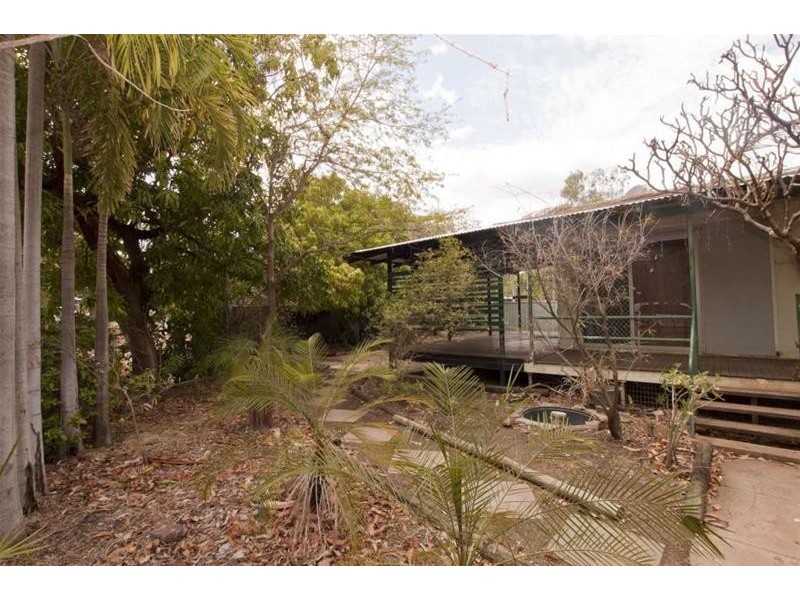 4 Ironwood Drive, Kununurra WA 6743