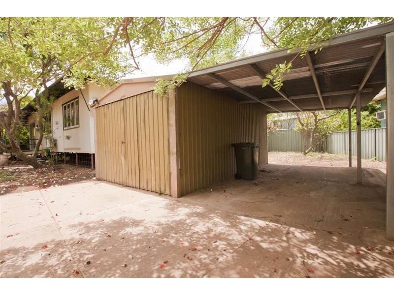 4 Ironwood Drive, Kununurra WA 6743
