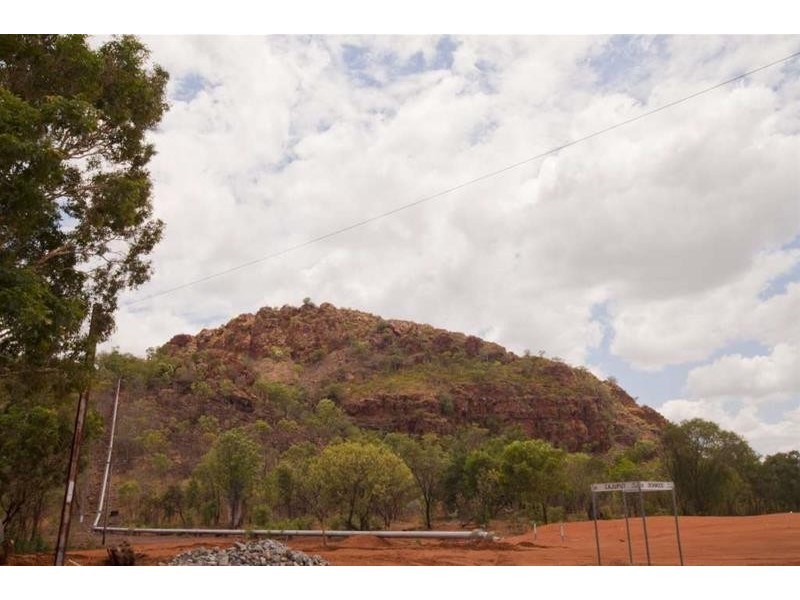 4 Ironwood Drive, Kununurra WA 6743