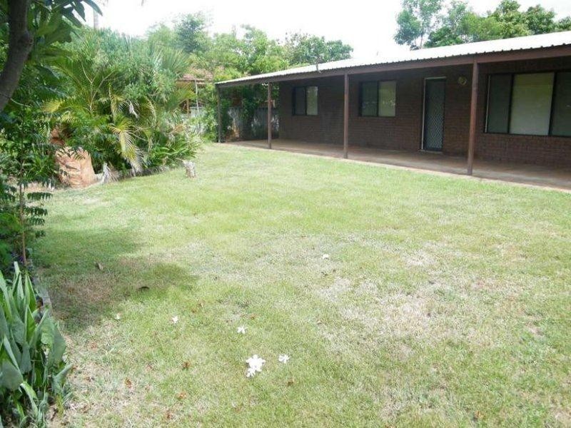 8 Eucalyptus Close, Kununurra WA 6743