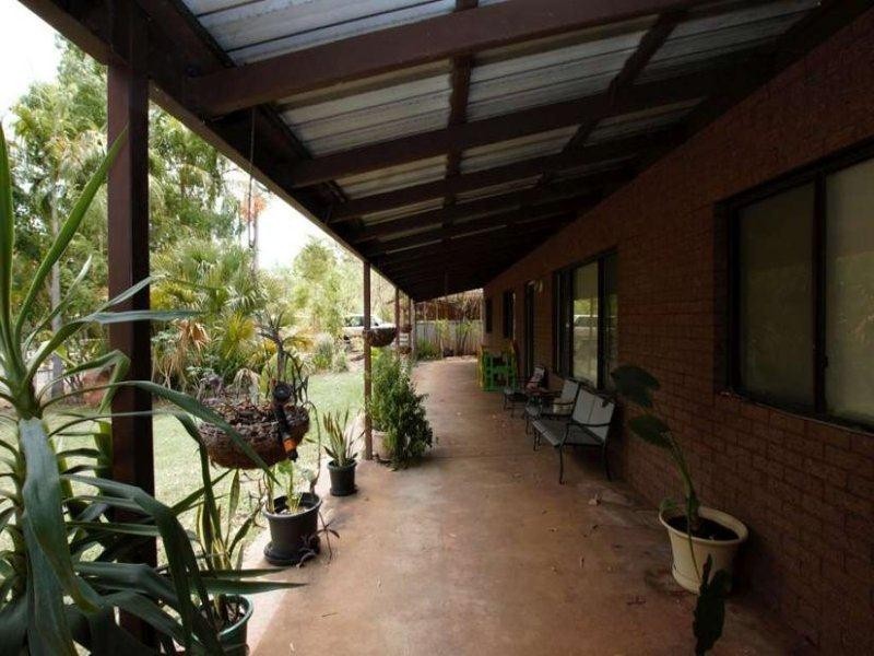 8 Eucalyptus Close, Kununurra WA 6743
