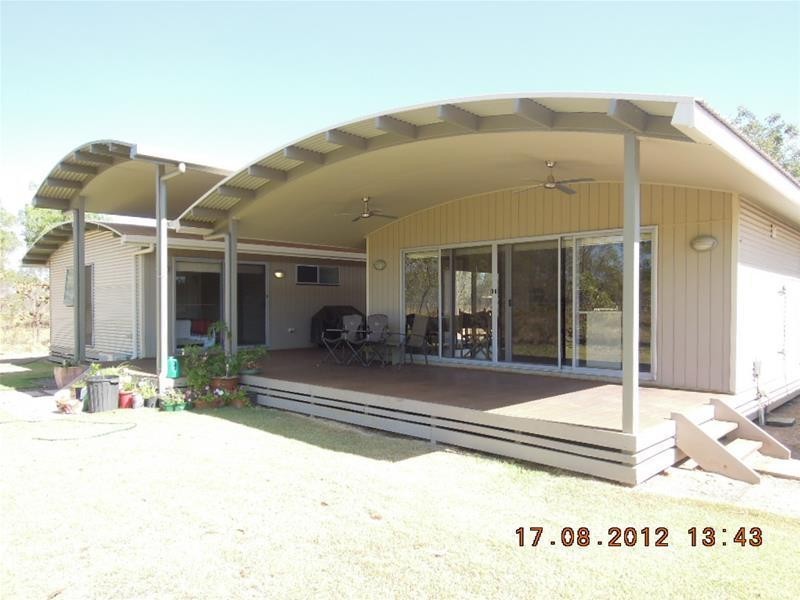 22 Curlew Close, Kununurra WA 6743
