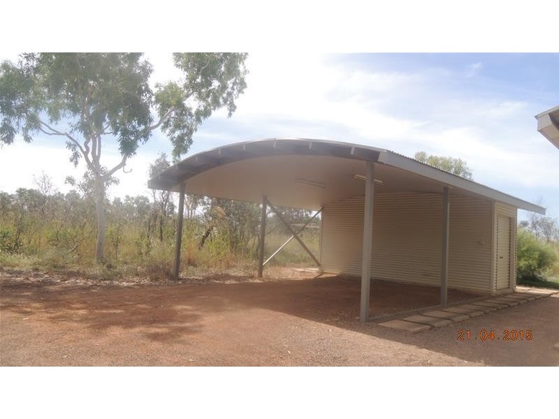 22 Curlew Close, Kununurra WA 6743