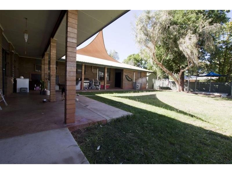 13 Greybox Crescent, Kununurra WA 6743