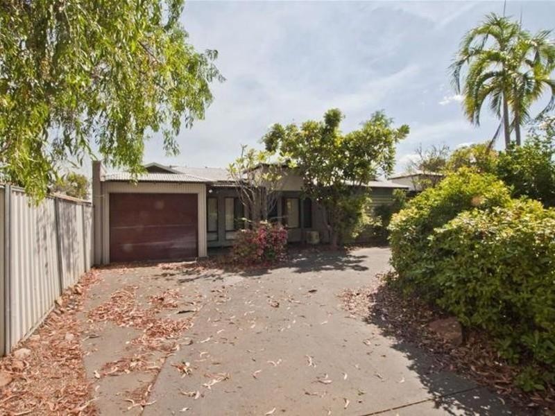 12B Beefwood Street, Kununurra WA 6743