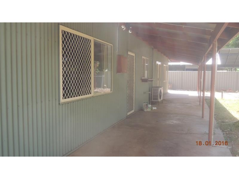 16 Barringtonia Avenue, Kununurra WA 6743