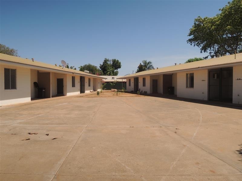 11/8 Erythrina Street, Kununurra WA 6743
