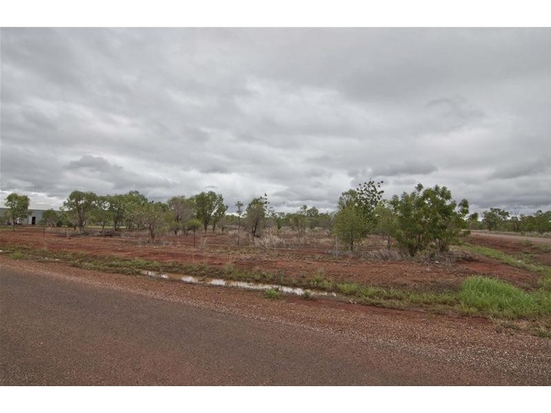 107 Berkeley Crescent, Kununurra WA 6743