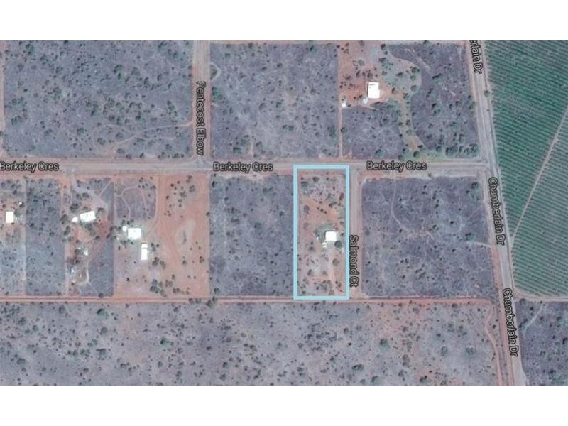 107 Berkeley Crescent, Kununurra WA 6743